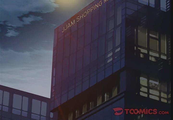 Silhouette Manhwa - Chapter 43 Page 1