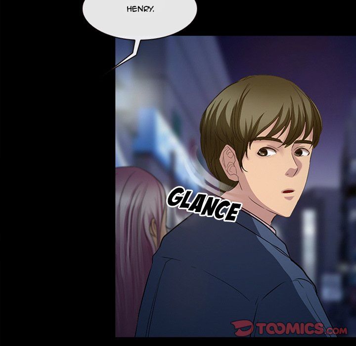 Silhouette Manhwa - Chapter 43 Page 5