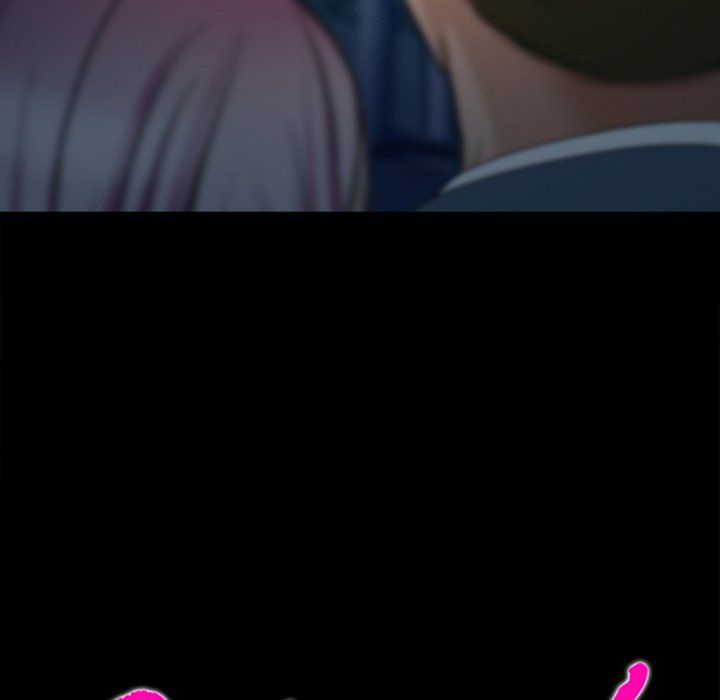 Silhouette Manhwa - Chapter 43 Page 8