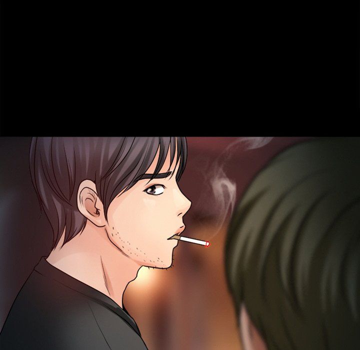 Silhouette Manhwa - Chapter 43 Page 16