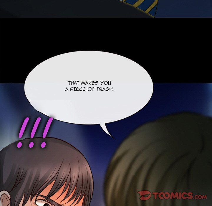 Silhouette Manhwa - Chapter 43 Page 23