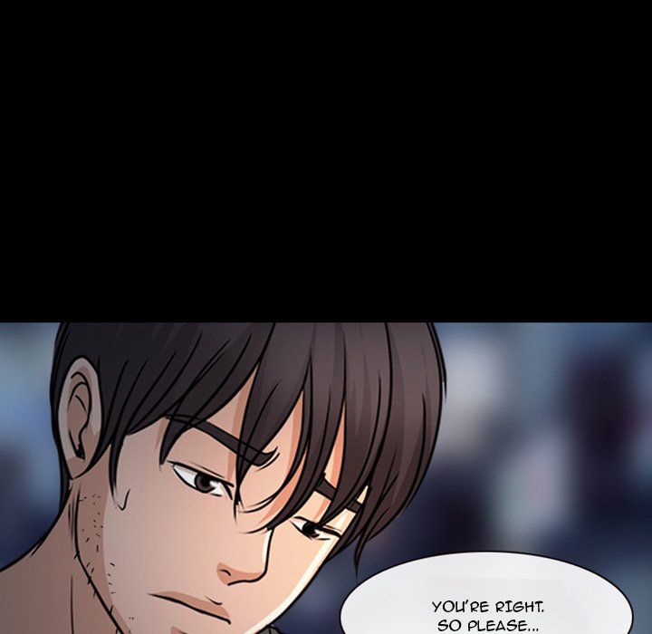 Silhouette Manhwa - Chapter 43 Page 26