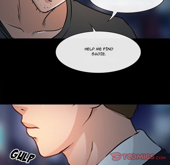 Silhouette Manhwa - Chapter 43 Page 27