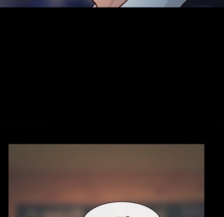 Silhouette Manhwa - Chapter 43 Page 28