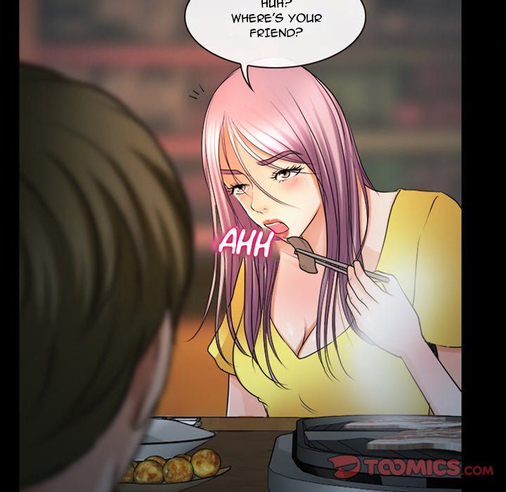 Silhouette Manhwa - Chapter 43 Page 29