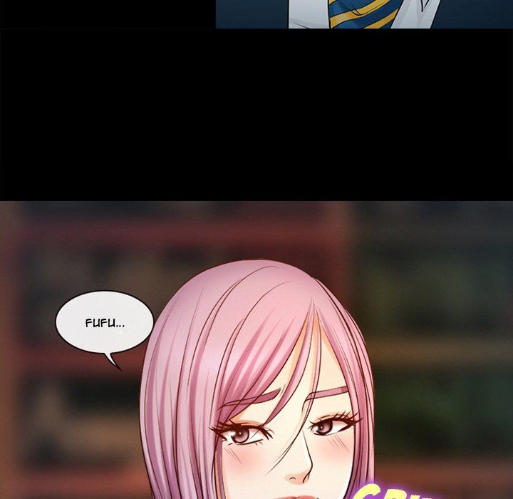 Silhouette Manhwa - Chapter 43 Page 34