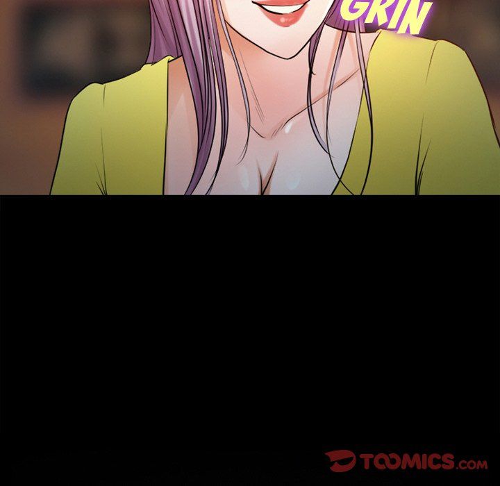 Silhouette Manhwa - Chapter 43 Page 35