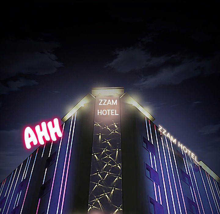 Silhouette Manhwa - Chapter 43 Page 36