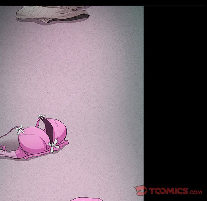 Silhouette Manhwa - Chapter 43 Page 45