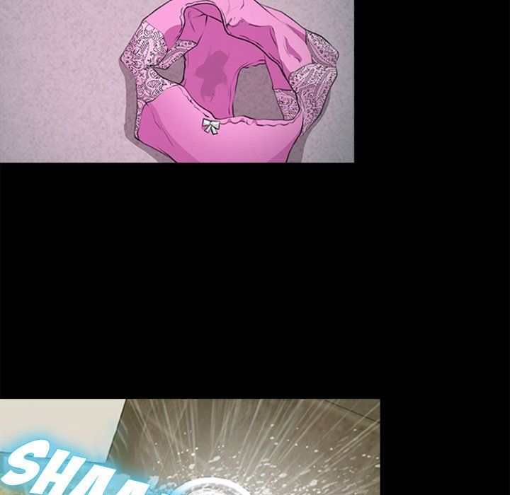 Silhouette Manhwa - Chapter 43 Page 46