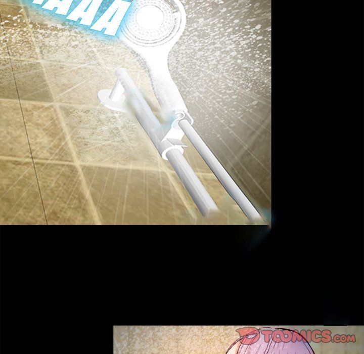 Silhouette Manhwa - Chapter 43 Page 47