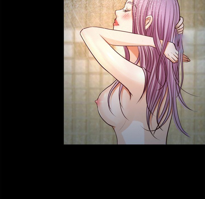 Silhouette Manhwa - Chapter 43 Page 48