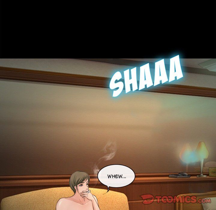 Silhouette Manhwa - Chapter 43 Page 49