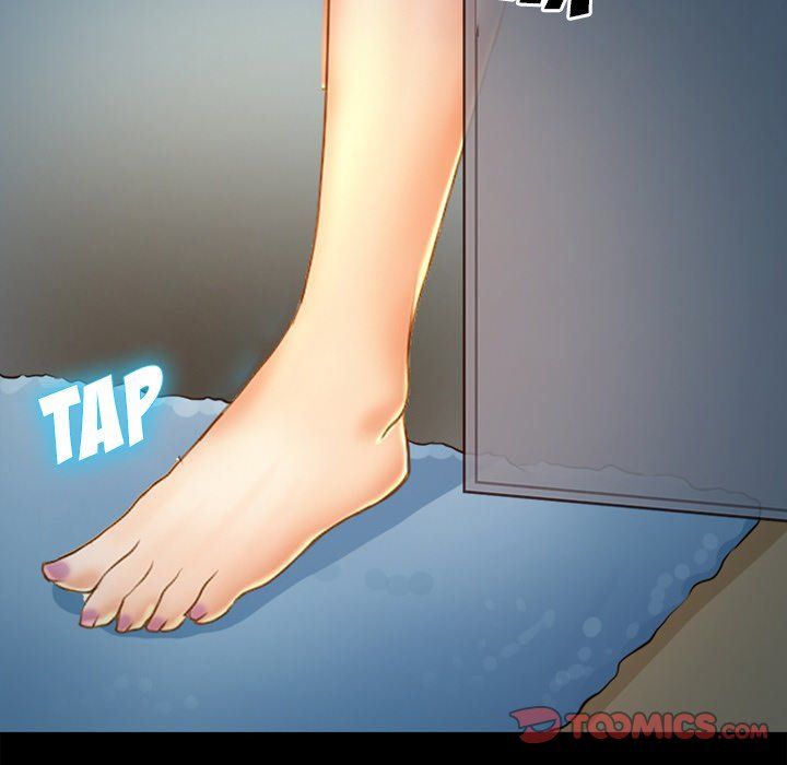 Silhouette Manhwa - Chapter 43 Page 51