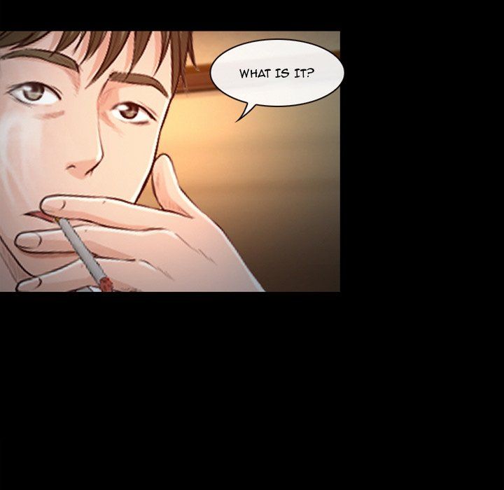 Silhouette Manhwa - Chapter 43 Page 54