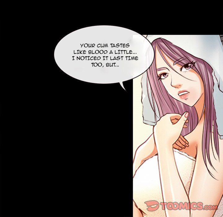 Silhouette Manhwa - Chapter 43 Page 55