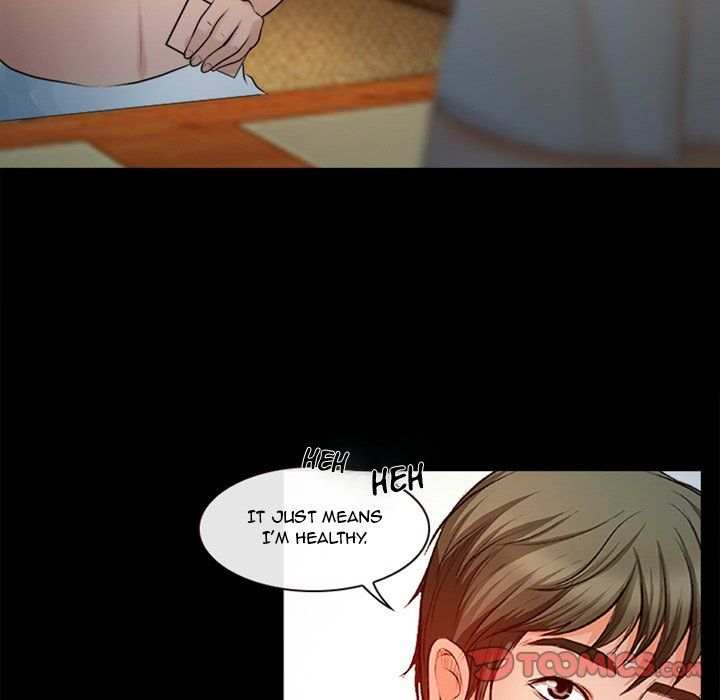 Silhouette Manhwa - Chapter 43 Page 57