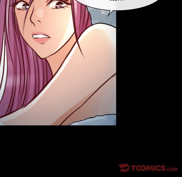 Silhouette Manhwa - Chapter 43 Page 59