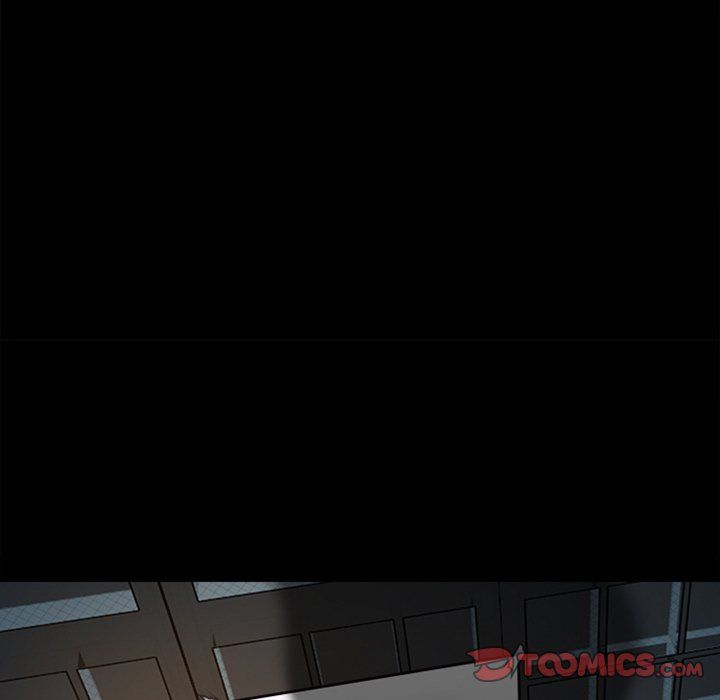 Silhouette Manhwa - Chapter 43 Page 61