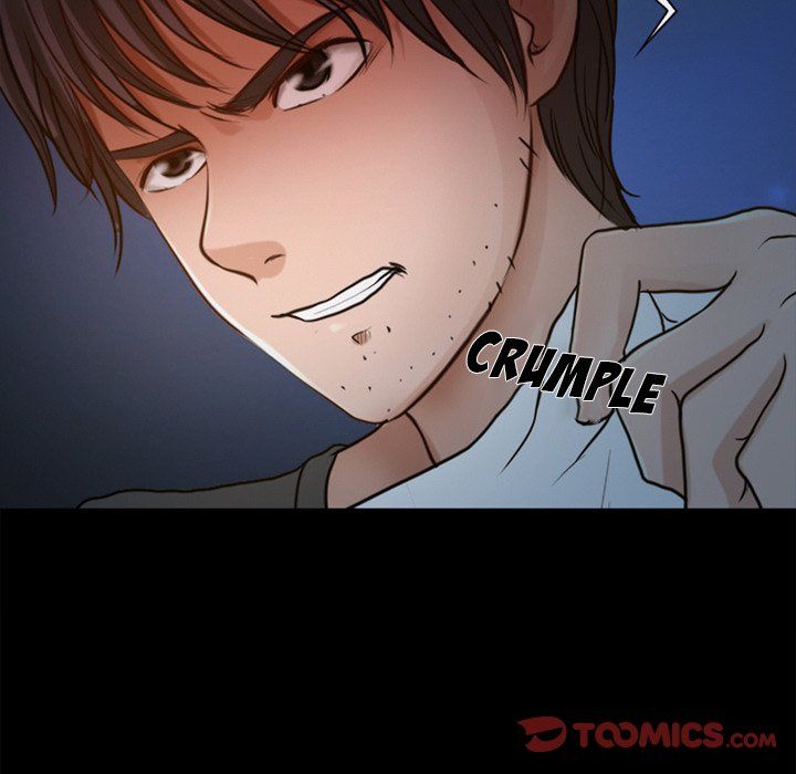 Silhouette Manhwa - Chapter 43 Page 63