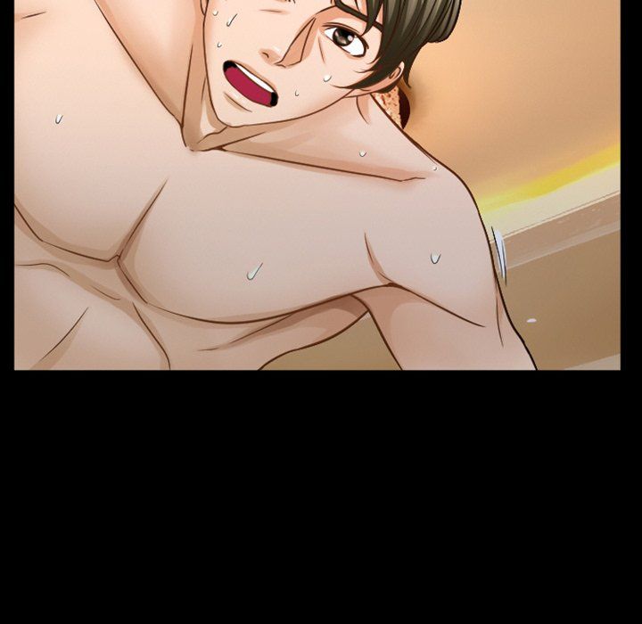 Silhouette Manhwa - Chapter 31 Page 6