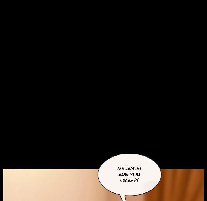 Silhouette Manhwa - Chapter 31 Page 8