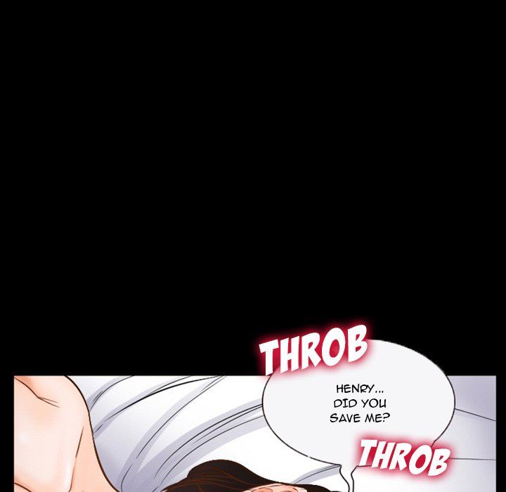 Silhouette Manhwa - Chapter 31 Page 10