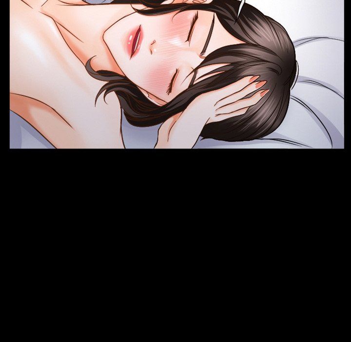 Silhouette Manhwa - Chapter 31 Page 11