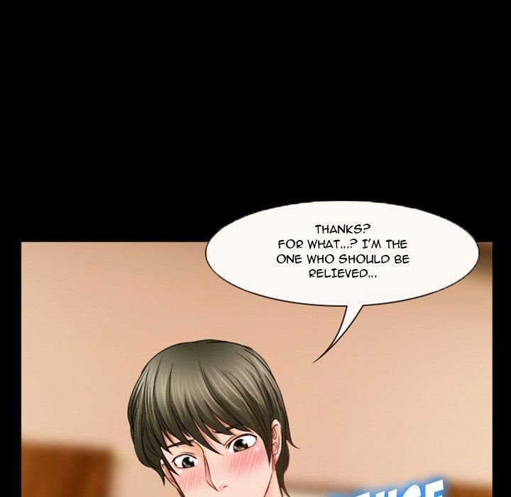 Silhouette Manhwa - Chapter 31 Page 14