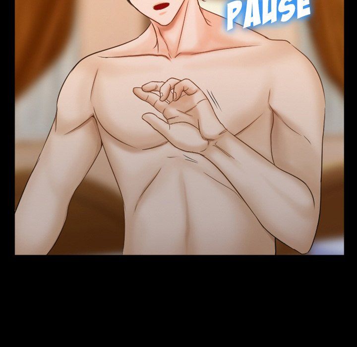 Silhouette Manhwa - Chapter 31 Page 15