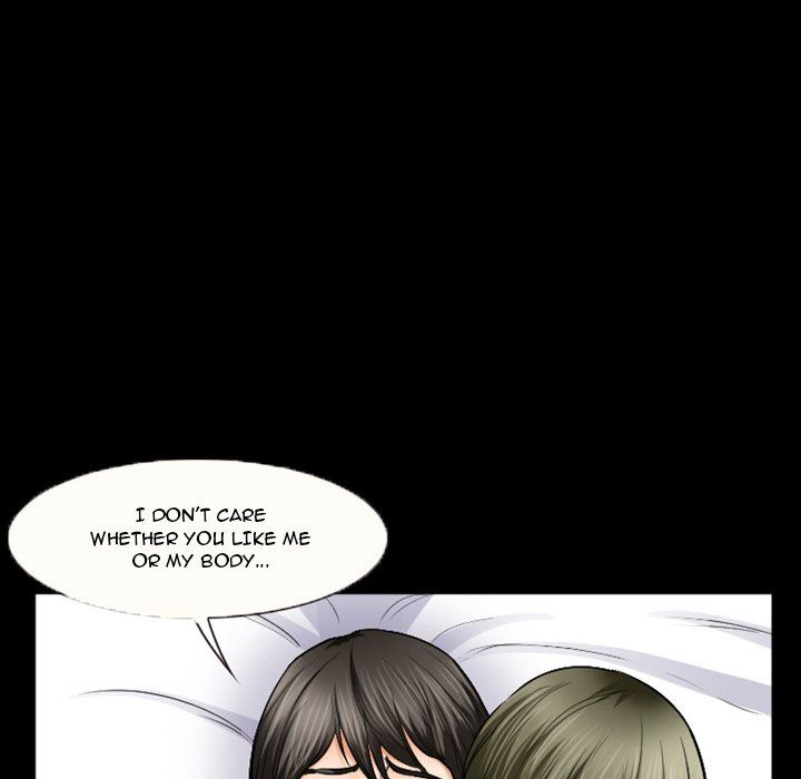 Silhouette Manhwa - Chapter 31 Page 30