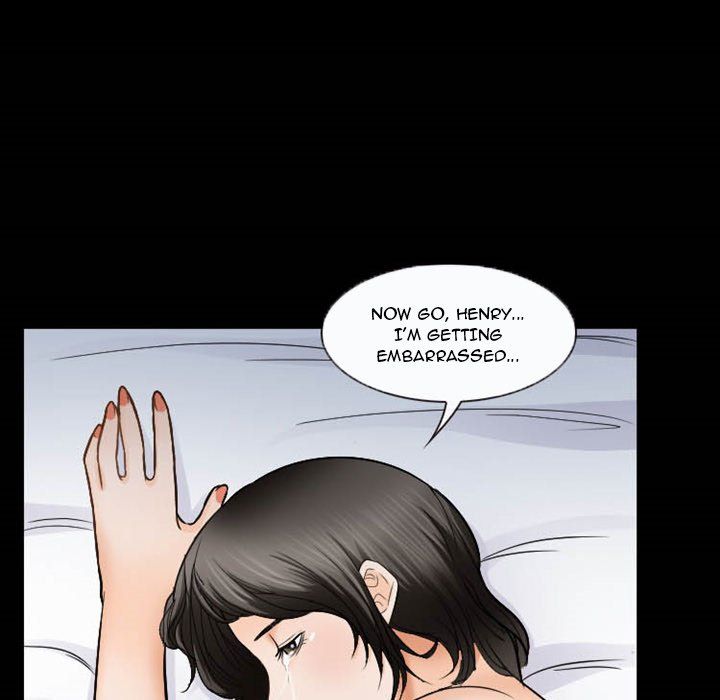 Silhouette Manhwa - Chapter 31 Page 34