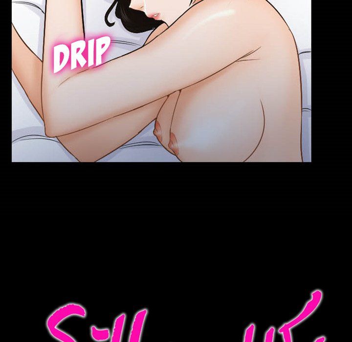 Silhouette Manhwa - Chapter 31 Page 35