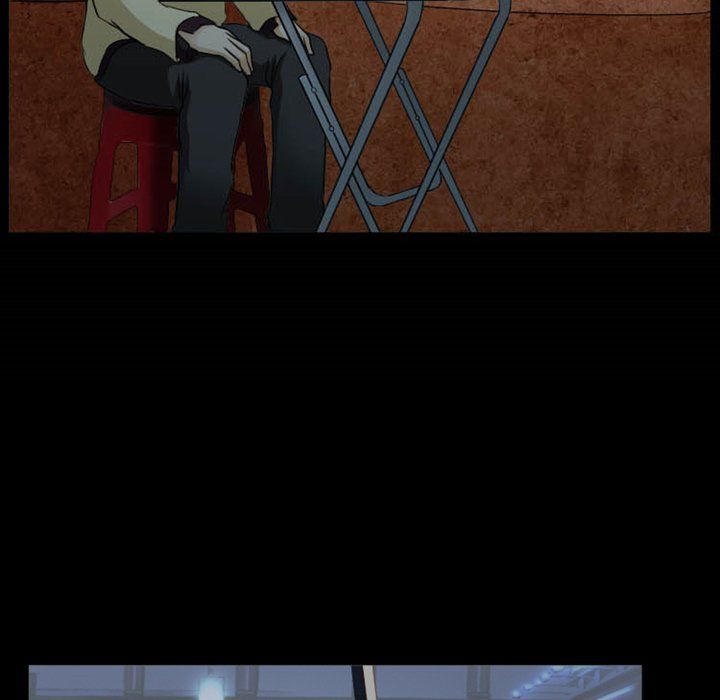 Silhouette Manhwa - Chapter 31 Page 39