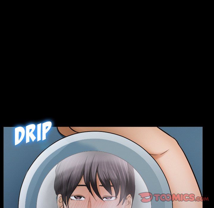 Silhouette Manhwa - Chapter 31 Page 41