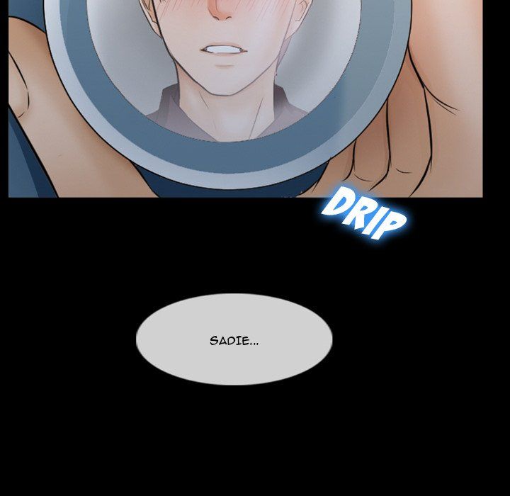 Silhouette Manhwa - Chapter 31 Page 42