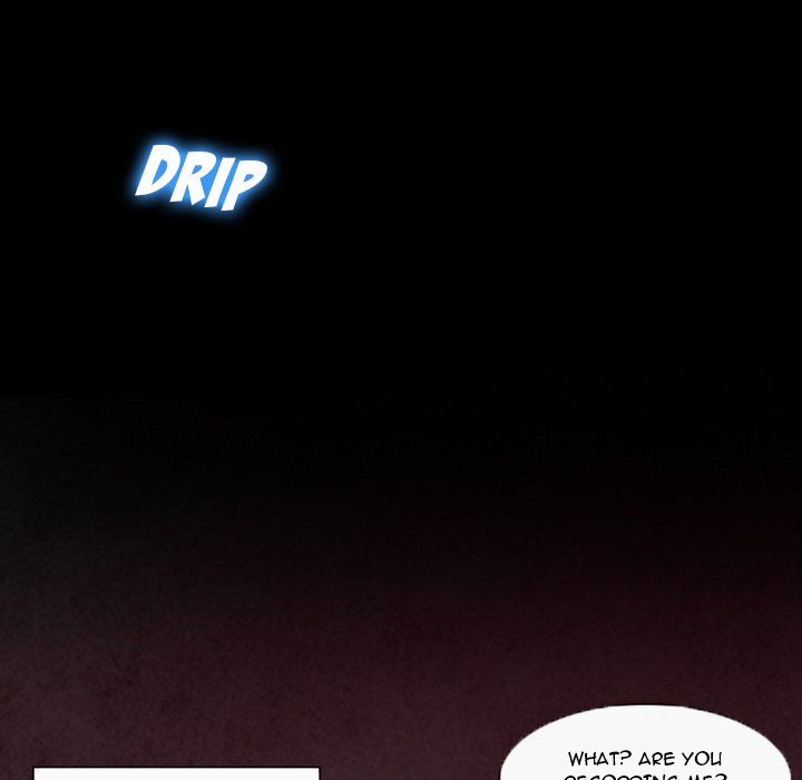 Silhouette Manhwa - Chapter 31 Page 43