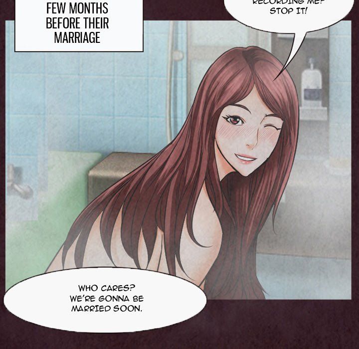 Silhouette Manhwa - Chapter 31 Page 44