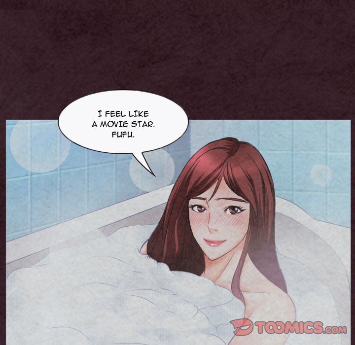 Silhouette Manhwa - Chapter 31 Page 45