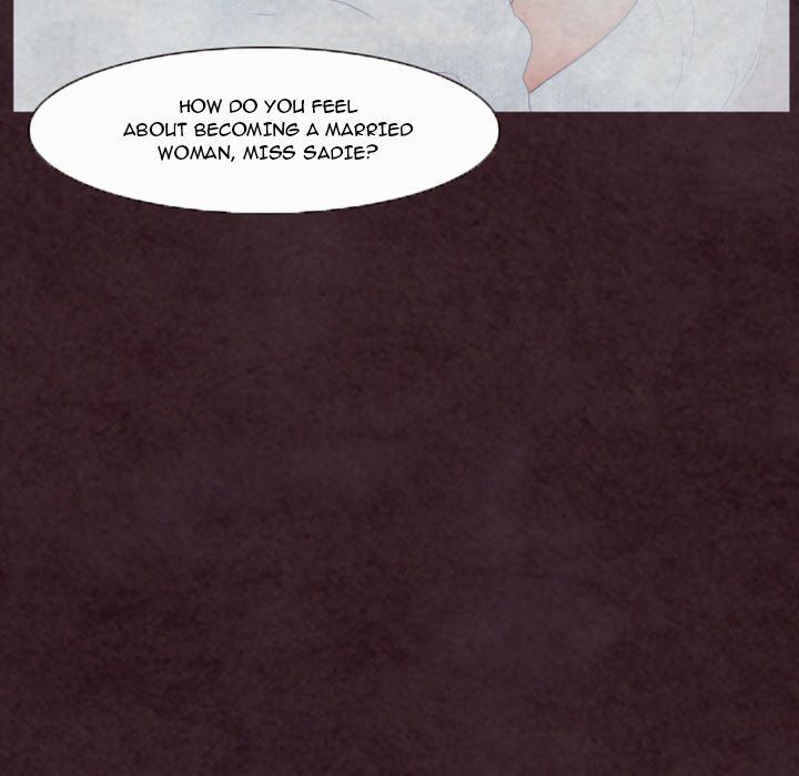 Silhouette Manhwa - Chapter 31 Page 46