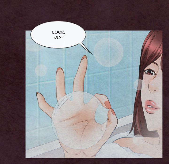 Silhouette Manhwa - Chapter 31 Page 47