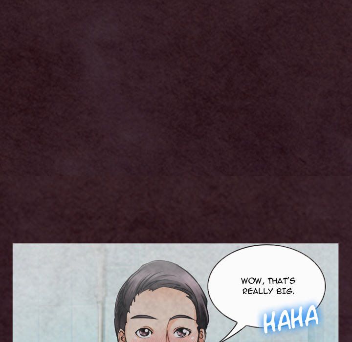 Silhouette Manhwa - Chapter 31 Page 50