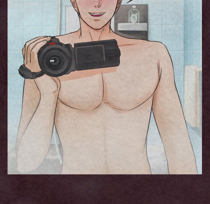 Silhouette Manhwa - Chapter 31 Page 51