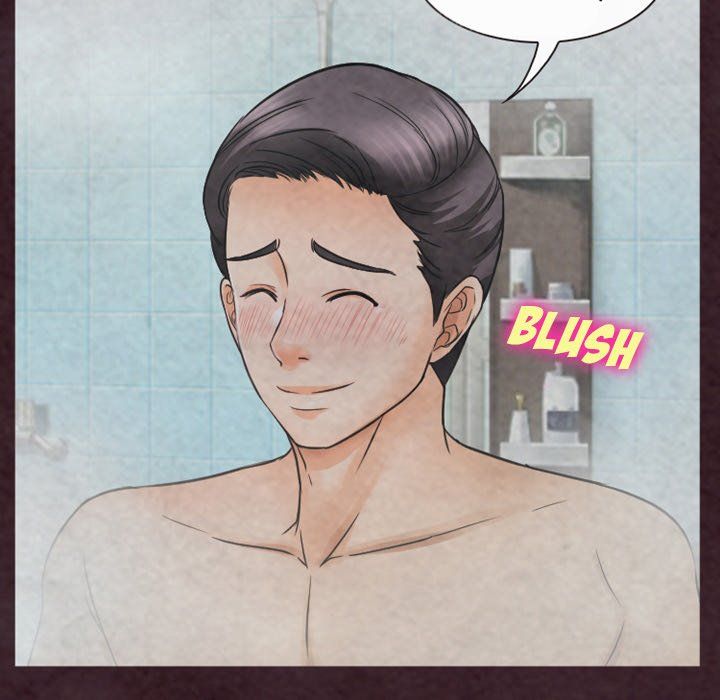 Silhouette Manhwa - Chapter 31 Page 55