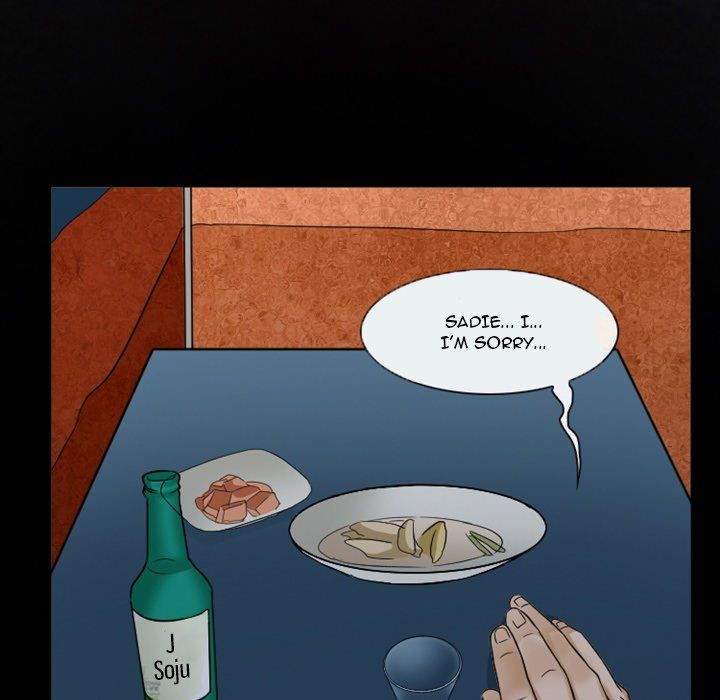Silhouette Manhwa - Chapter 31 Page 58