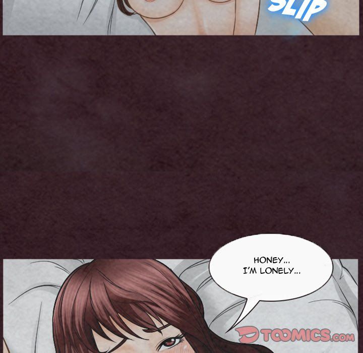 Silhouette Manhwa - Chapter 31 Page 61