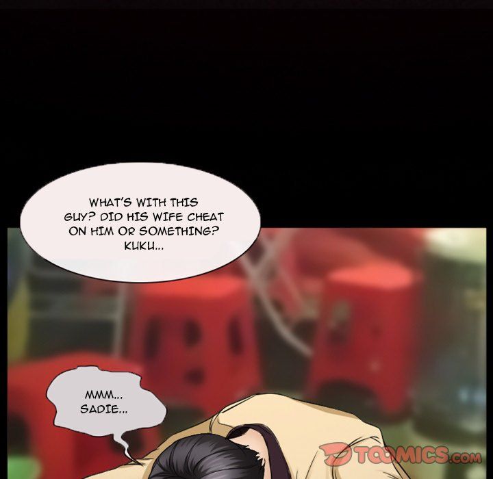 Silhouette Manhwa - Chapter 31 Page 65