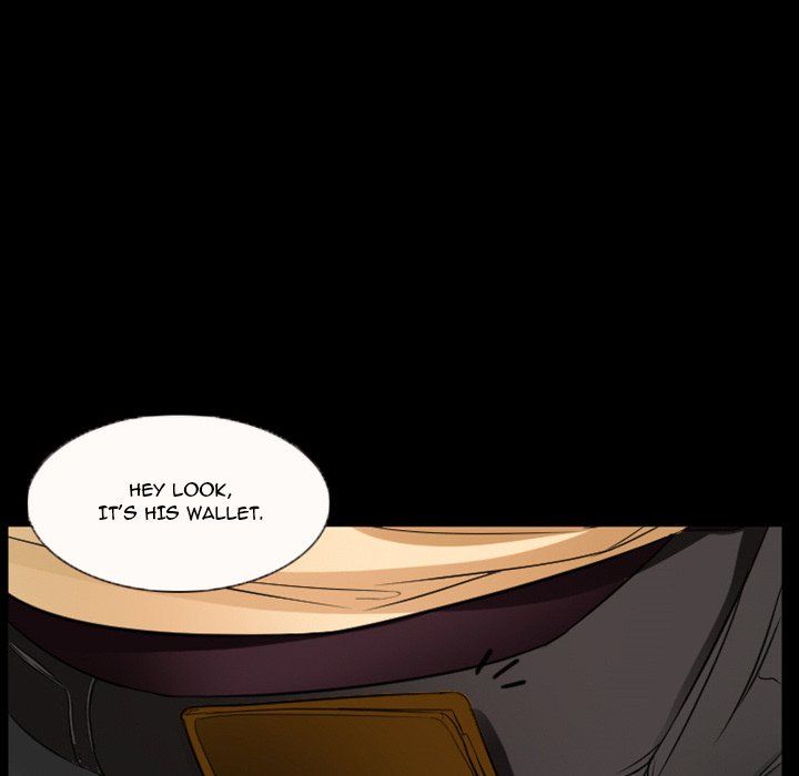 Silhouette Manhwa - Chapter 31 Page 67