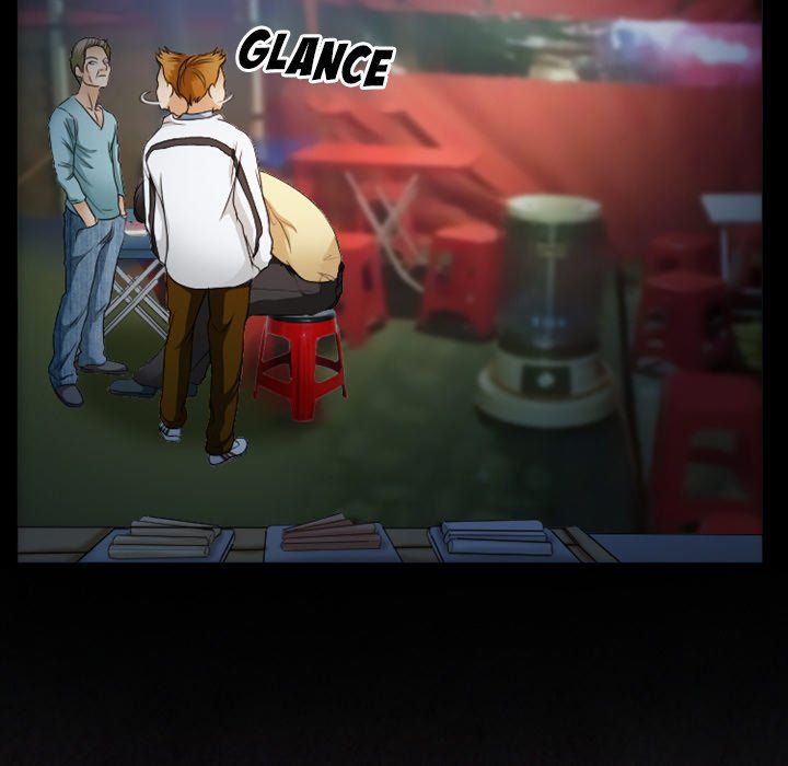 Silhouette Manhwa - Chapter 31 Page 70