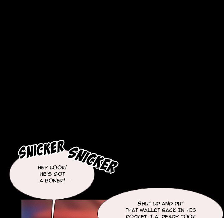 Silhouette Manhwa - Chapter 31 Page 76